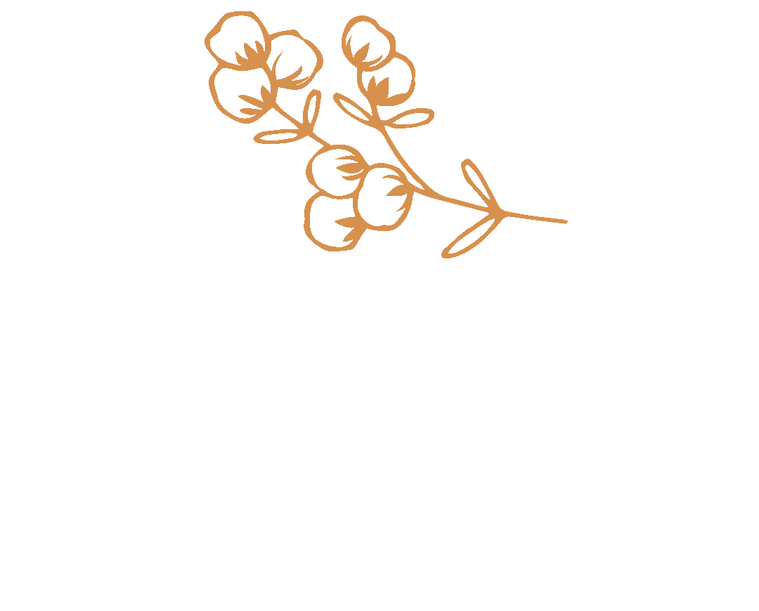 Chloe and Cotton